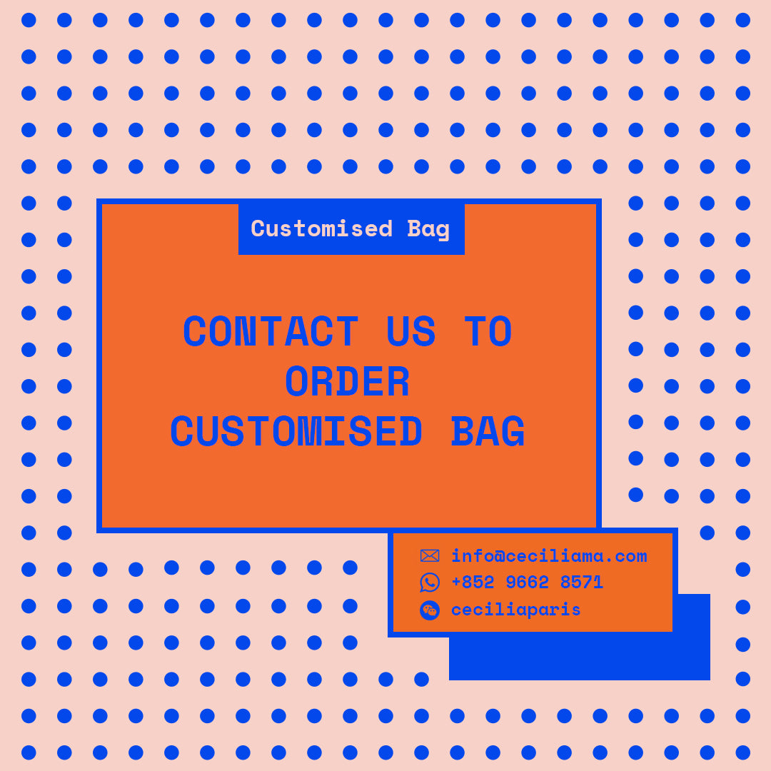 Inspiration - Customise your Inspiring Quote on Clutch Bag