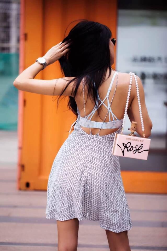 ROSE Clutch