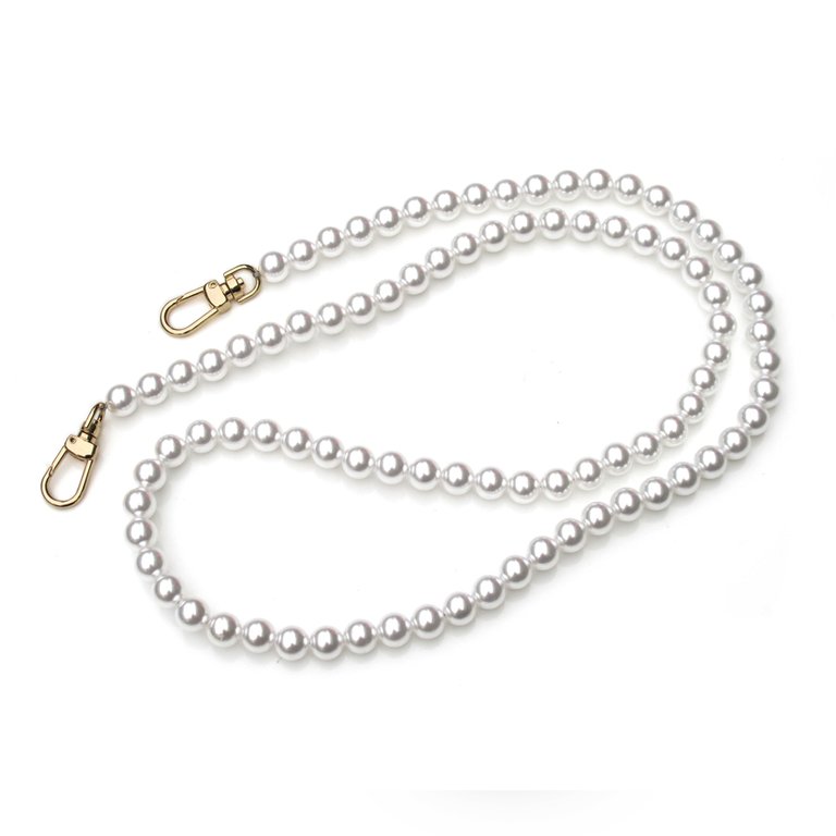 Extra Pearl Chain for clutch bags