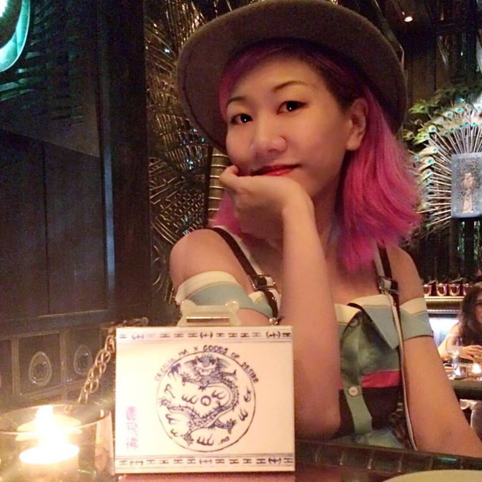 DRAGON Clutch | Square