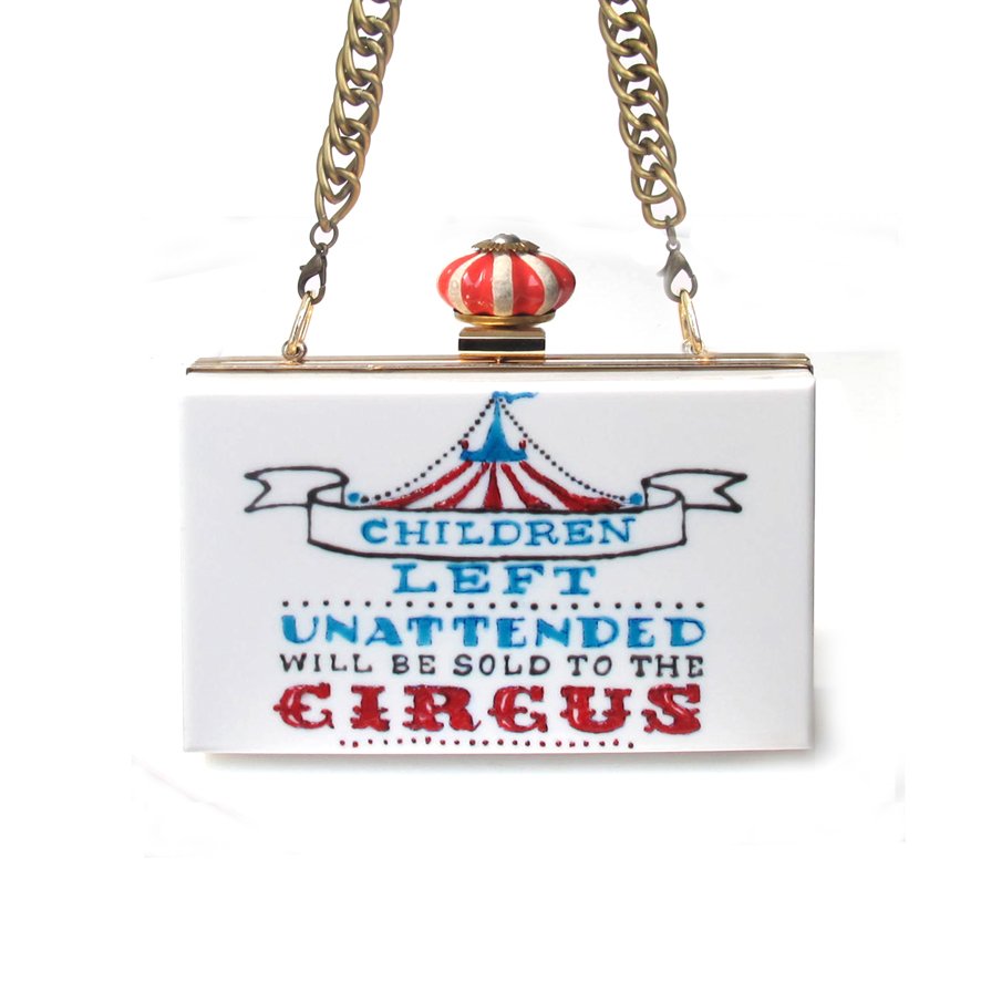 CIRCUS clutch