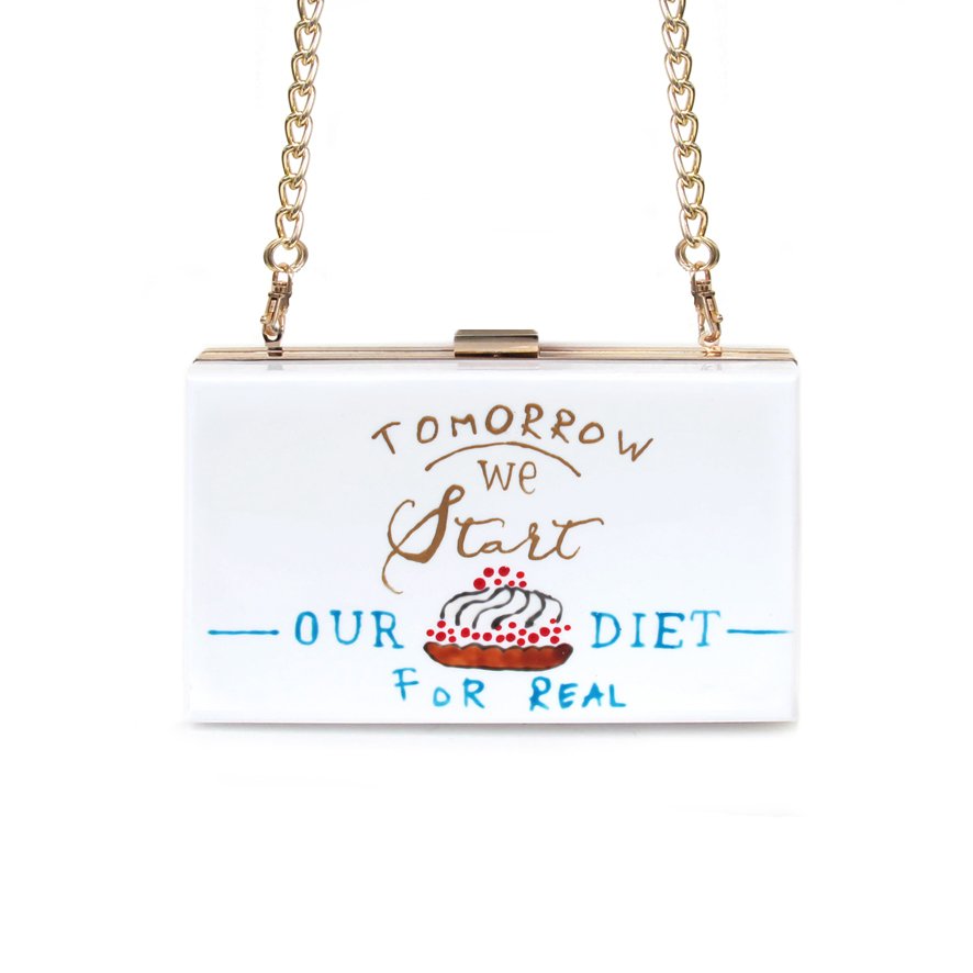 CAKE Clutch