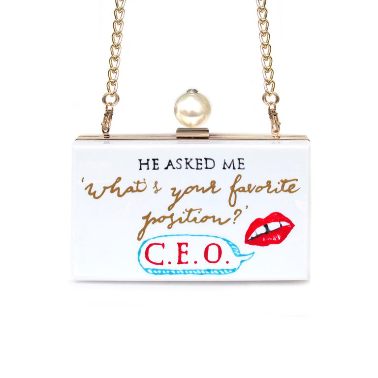 CEO clutch