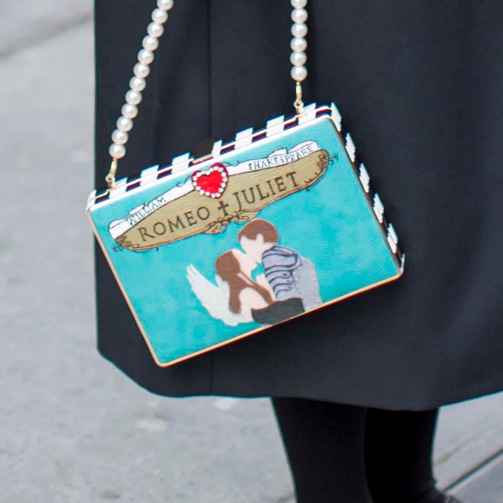 Extra Pearl Chain for clutch bags