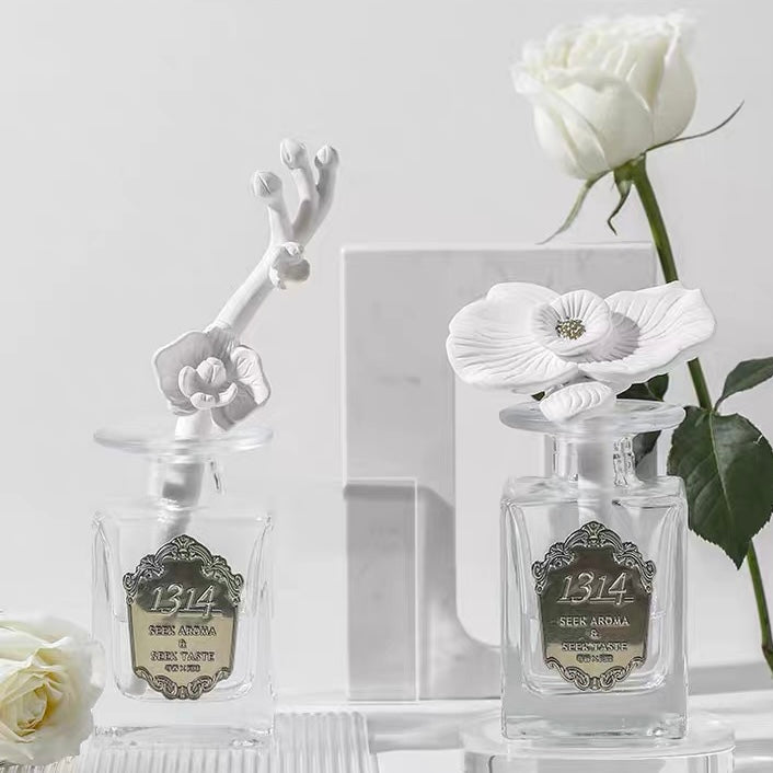 DIY Aroma Flower | 擴香石 工作坊 @$590HKD