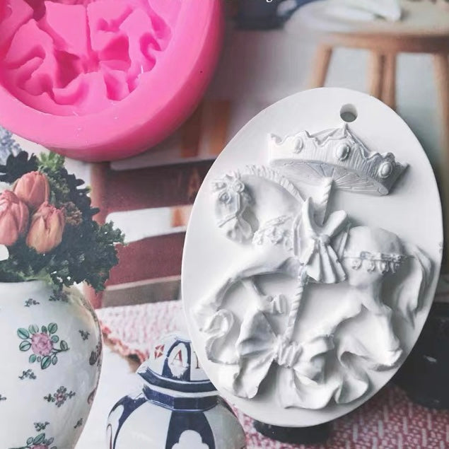 DIY Party Gifts| 擴香石小禮物工作坊 @$590HKD