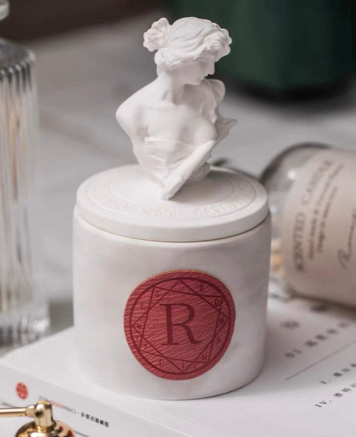 DIY Candle  | 蠟燭乾花工作坊  @$590HKD
