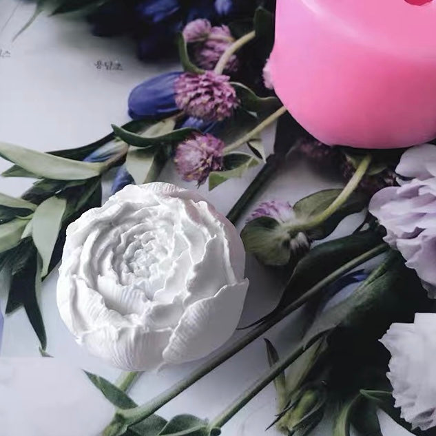 DIY Aroma Flower | 擴香石 工作坊 @$590HKD