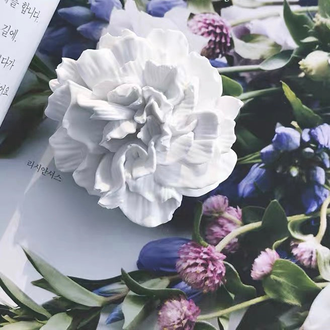DIY Aroma Flower | 擴香石 工作坊 @$590HKD