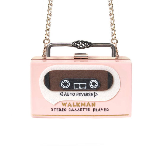 WALKMAN Clutch