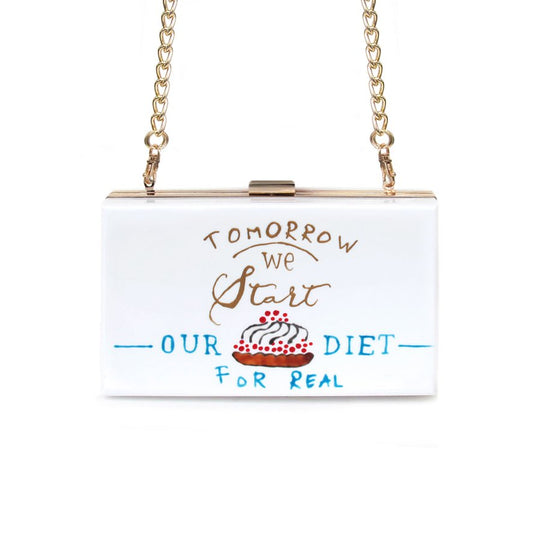 CAKE Clutch
