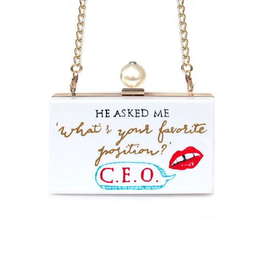 CEO clutch
