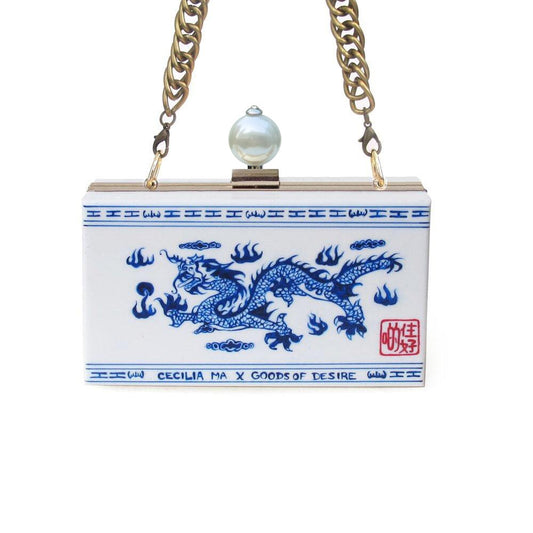 DRAGON Clutch