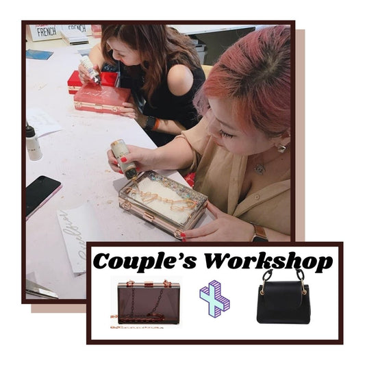 Group ticket for adults |  2 adults @$550HKD