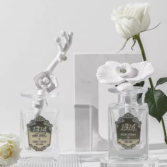 DIY Aroma Flower | 擴香石 工作坊 @$590HKD