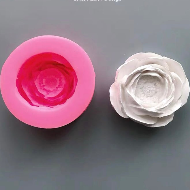 DIY Aroma Flower | 擴香石 工作坊 @$590HKD