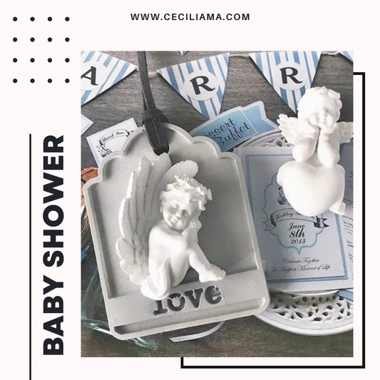 DIY Party Gifts| 擴香石小禮物工作坊 @$590HKD