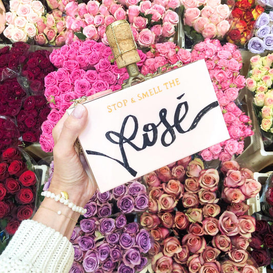 ROSE Clutch